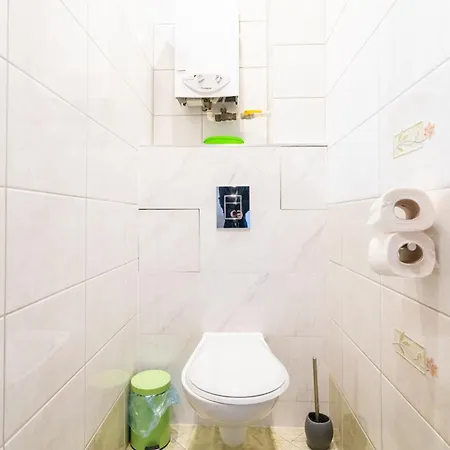 Appartamento Spodek 2-bedroom By Bookinghost Katowice
