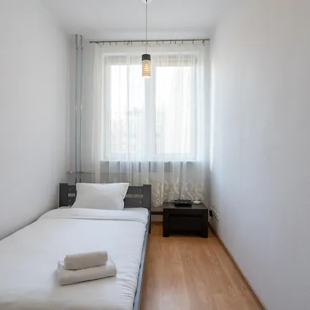 Appartamento Spodek 2-bedroom By Bookinghost *