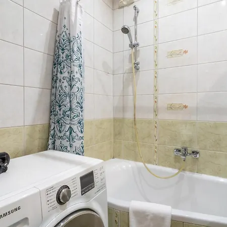 Appartamento Spodek 2-bedroom By Bookinghost *