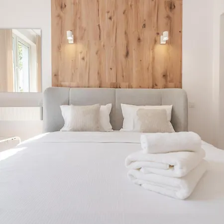 Spodek 2-bedroom By Bookinghost Appartamento *